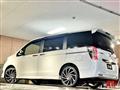 2013 Honda Step WGN