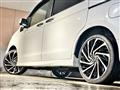 2013 Honda Step WGN