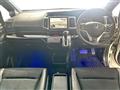 2013 Honda Step WGN
