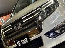 2013 Honda Step WGN