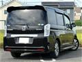 2014 Honda Step WGN