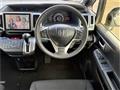 2014 Honda Step WGN