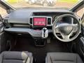 2014 Honda Step WGN
