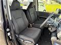 2014 Honda Step WGN