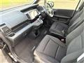 2014 Honda Step WGN
