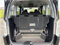 2014 Honda Step WGN