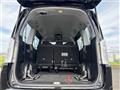 2014 Honda Step WGN