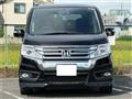 2014 Honda Step WGN