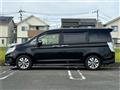 2014 Honda Step WGN