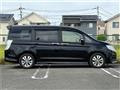 2014 Honda Step WGN