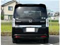 2014 Honda Step WGN