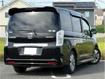 2014 Honda Step WGN