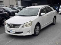 2010 Toyota Premio