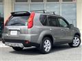 2009 Nissan X-Trail