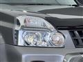 2009 Nissan X-Trail
