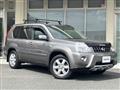 2009 Nissan X-Trail