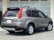 2009 Nissan X-Trail