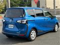 2016 Toyota Sienta