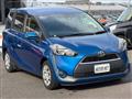 2016 Toyota Sienta