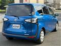 2016 Toyota Sienta