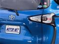 2016 Toyota Sienta