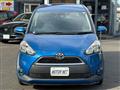 2016 Toyota Sienta