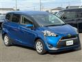 2016 Toyota Sienta