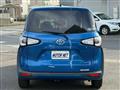 2016 Toyota Sienta