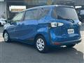 2016 Toyota Sienta