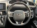 2016 Toyota Sienta