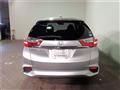 2015 Honda Shuttle
