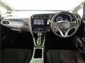 2015 Honda Shuttle