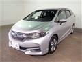 2015 Honda Shuttle