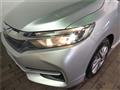 2015 Honda Shuttle
