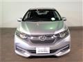 2015 Honda Shuttle
