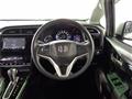 2015 Honda Shuttle
