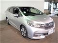 2015 Honda Shuttle