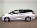 2015 Honda Shuttle