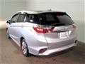 2015 Honda Shuttle
