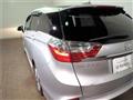 2015 Honda Shuttle