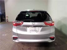 2015 Honda Shuttle