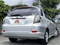 2013 Honda Fit shuttle