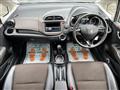 2013 Honda Fit shuttle
