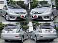 2013 Honda Fit shuttle