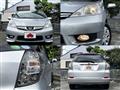 2013 Honda Fit shuttle