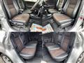 2013 Honda Fit shuttle
