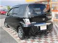 2014 Honda Freed