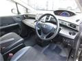 2014 Honda Freed