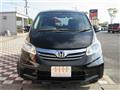 2014 Honda Freed