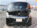 2014 Honda Freed